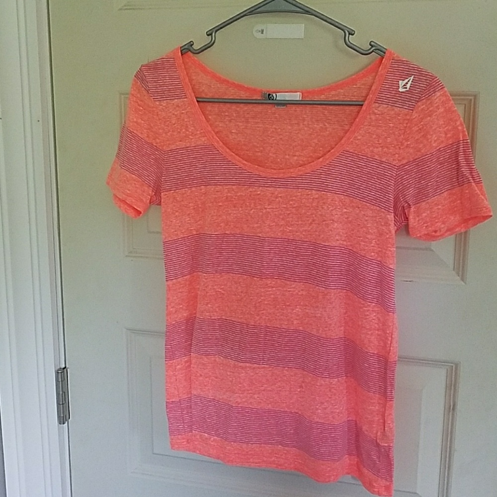 Volcom Tee